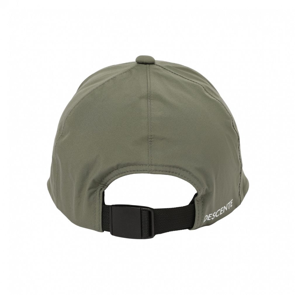 デサント ゴルフ レディース ゴルフウェア レインキャップ 春 夏