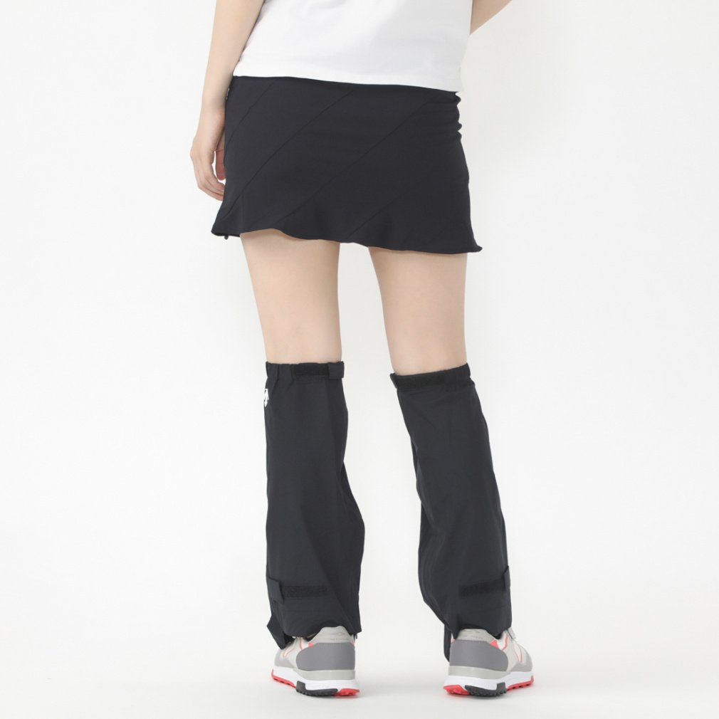 新品未使用】ADMRIALゴルフ用レインスカート & レッグカバー