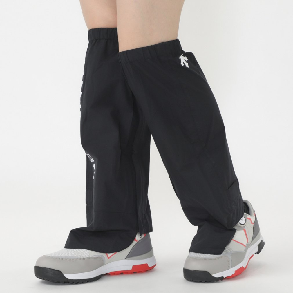 デサント ゴルフ レディース ゴルフウェア レインウェア 春 夏 レイン