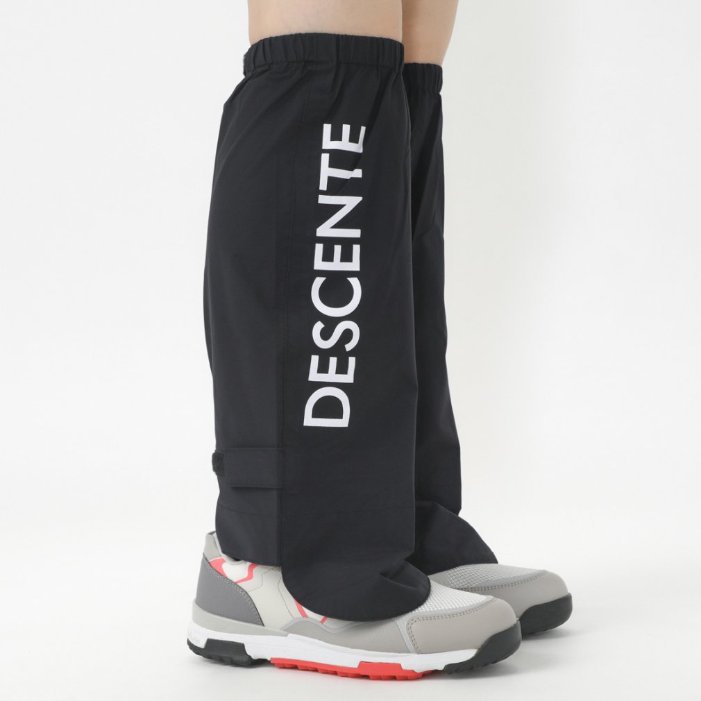 デサント ゴルフ レディース ゴルフウェア レインウェア 春 夏 レイン