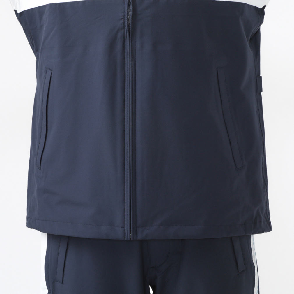 ルコックスポルティフ ゴルフ レディース ゴルフウェア レイン上下