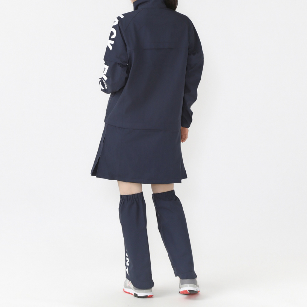 レインワンピース (LADIES) | Jack Bunny!!（ジャックバニー