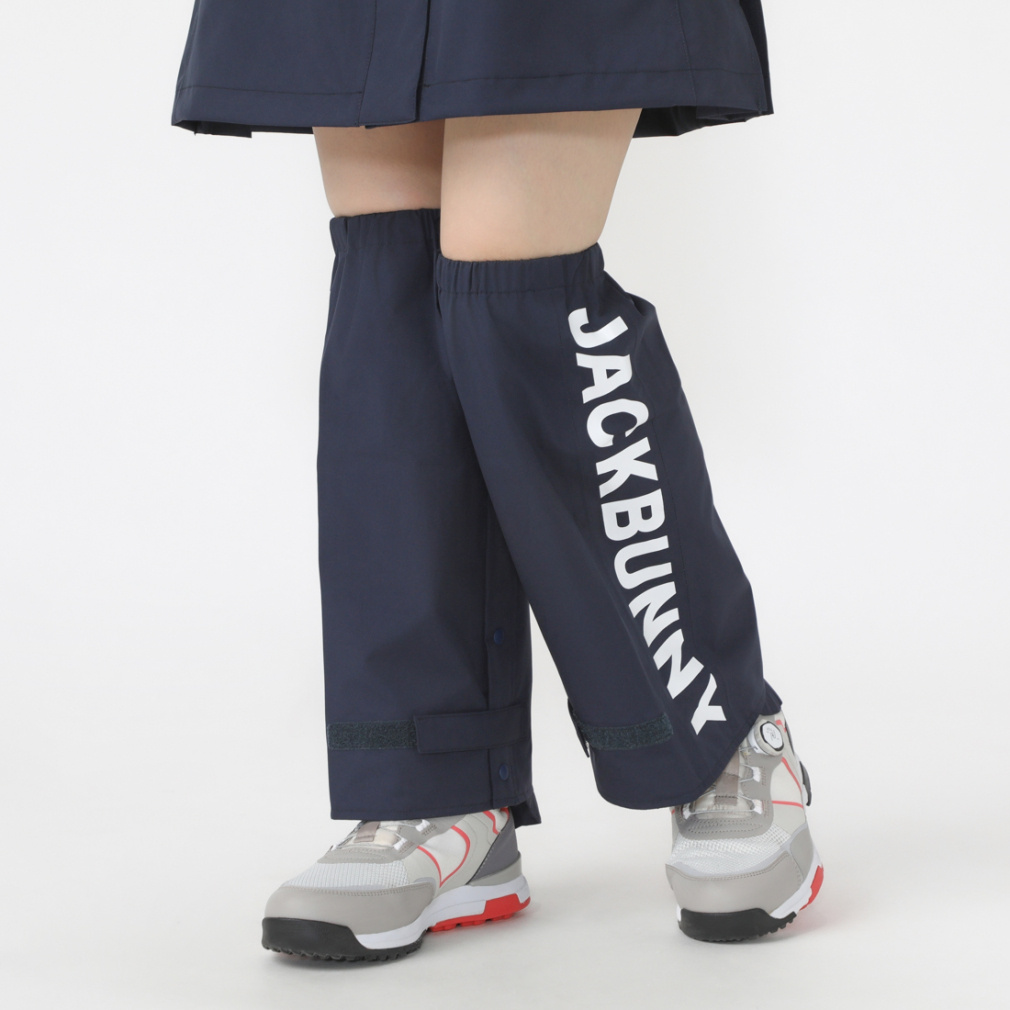 ジャック バニー レディース ゴルフウェア レインウェア 春 夏 レイン