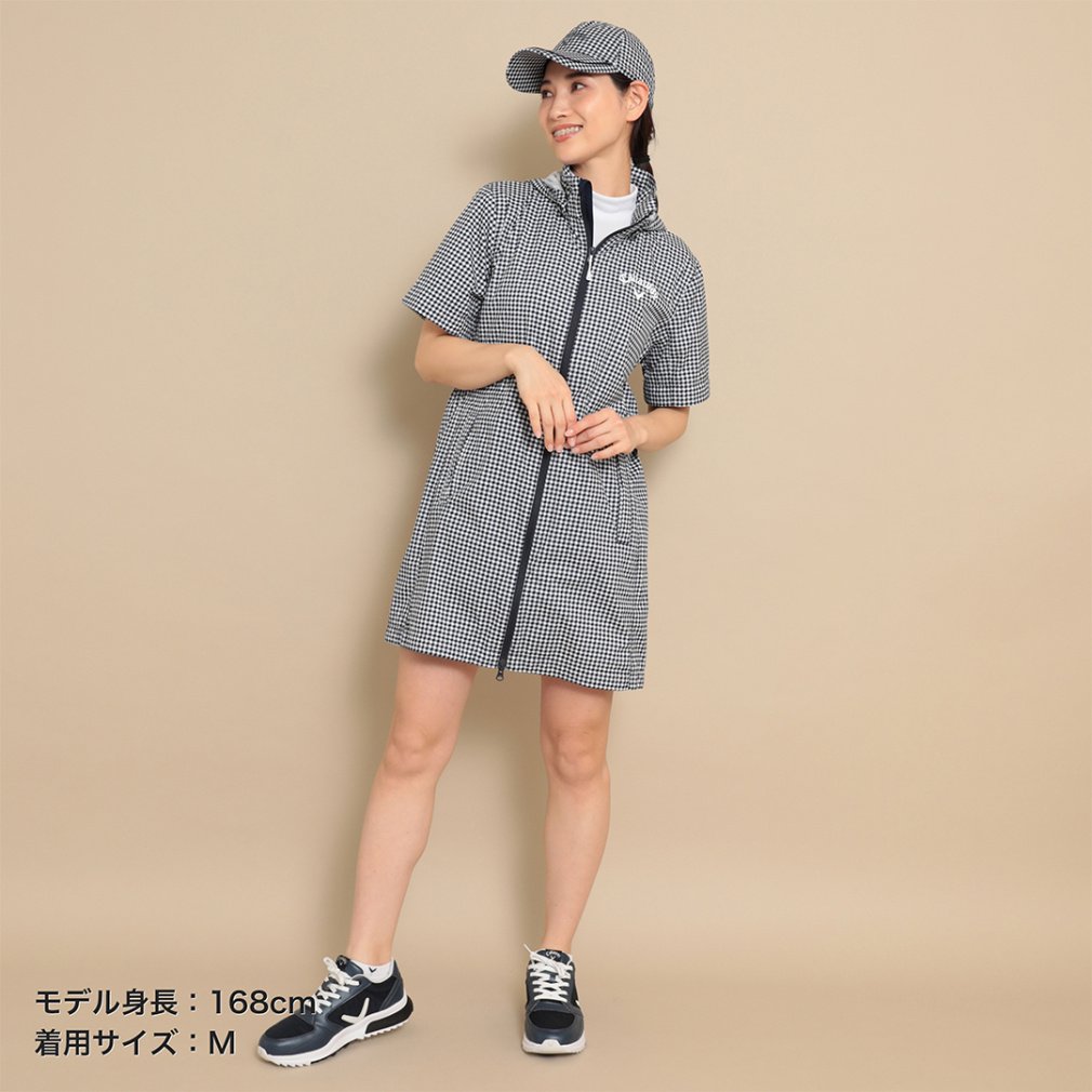 ワンピース型レインウェア C23989203｜Alpen Online