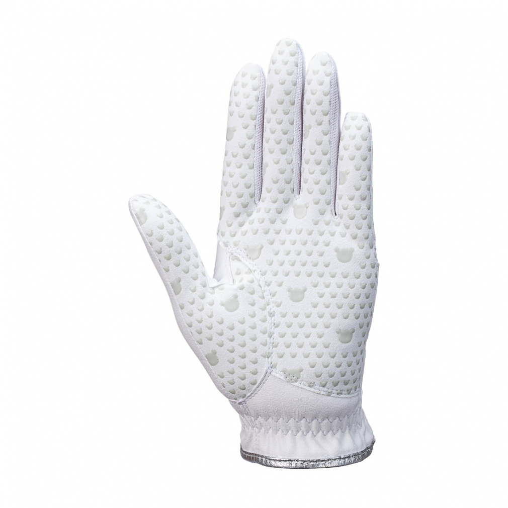 キャロウェイ レディース ゴルフグローブ Hyper Grip Glove Womens 25