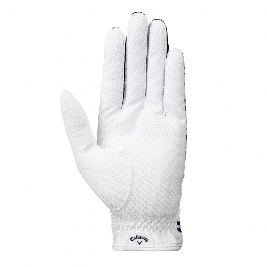 キャロウェイ レディース ゴルフグローブ Bear Dual Glove Womens 26