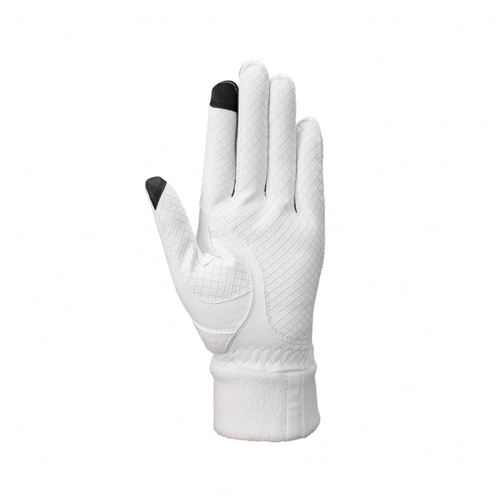 キャロウェイ レディース ゴルフグローブ Hyper Heat Womens Glove FW