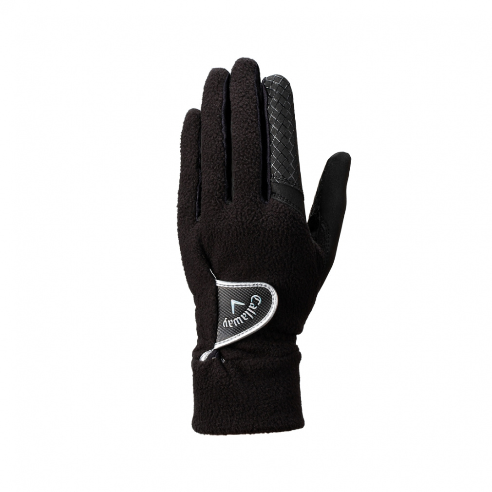 キャロウェイ レディース ゴルフグローブ Hyper Heat Womens Glove FW