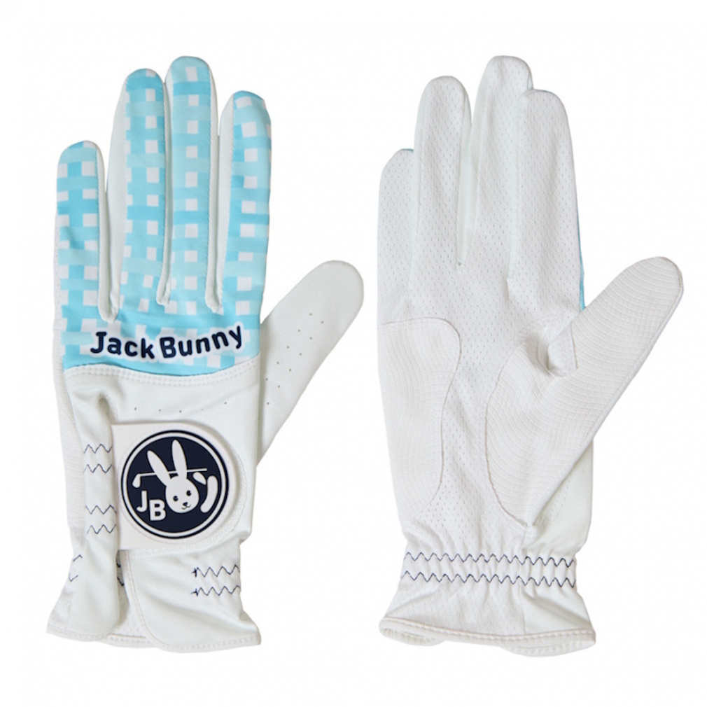 ジャック バニー レディース ゴルフグローブ アルペン限定サマー