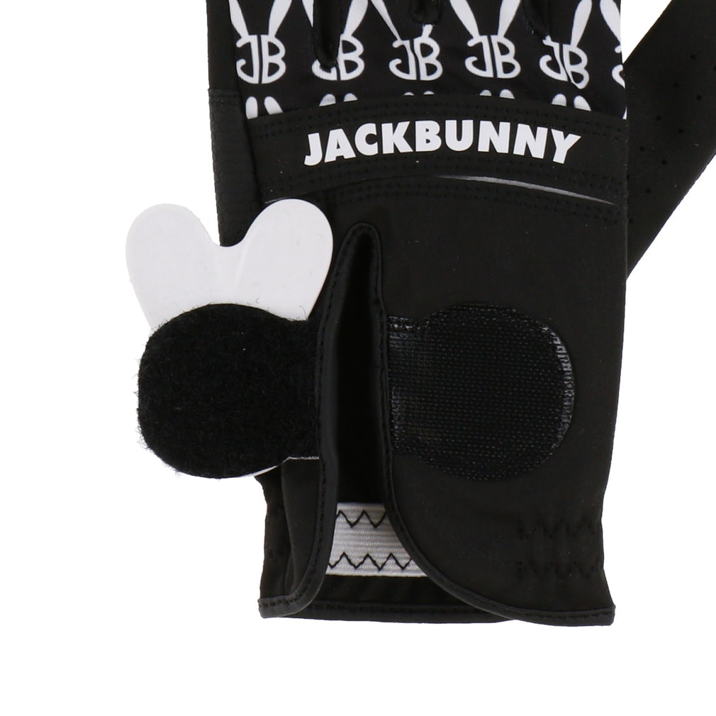ジャック バニー レディース ゴルフグローブ 【アルペン限定】片手
