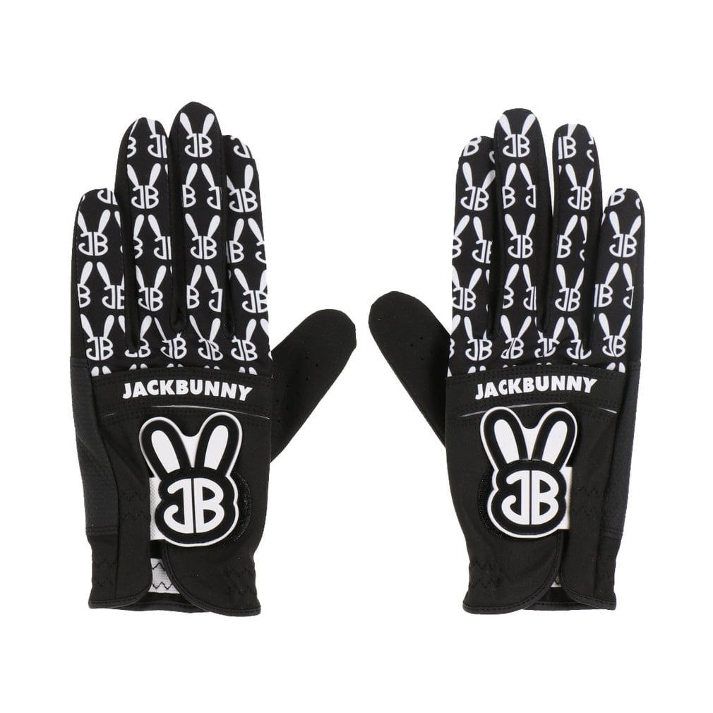 ジャック バニー レディース ゴルフグローブ 【アルペン限定】両手