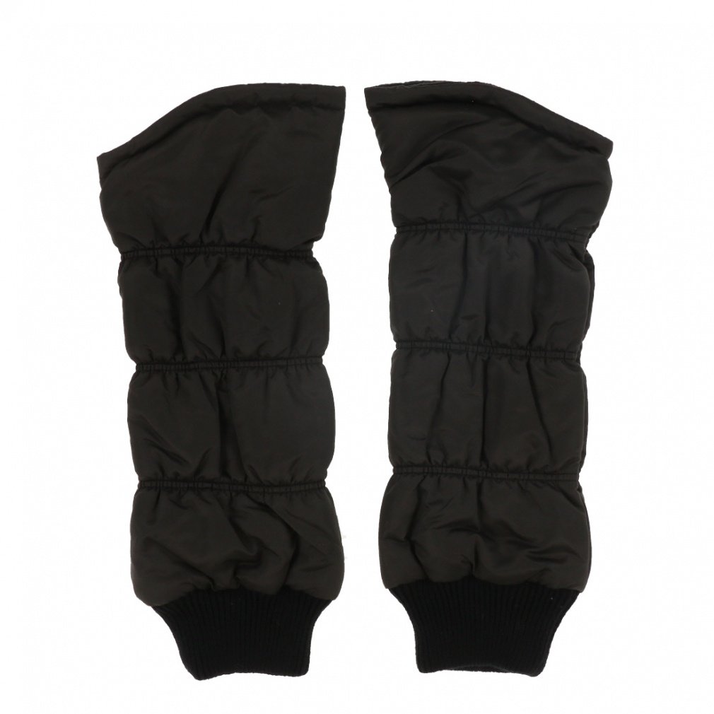 マスターバニーエディション レディース レッグウォーマー 合繊レッグ