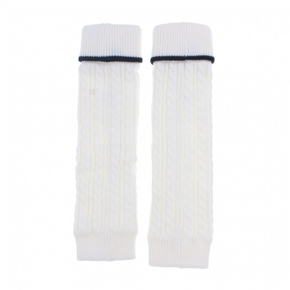 ジャック バニー レディース レッグウォーマー ニットレッグウォーマー