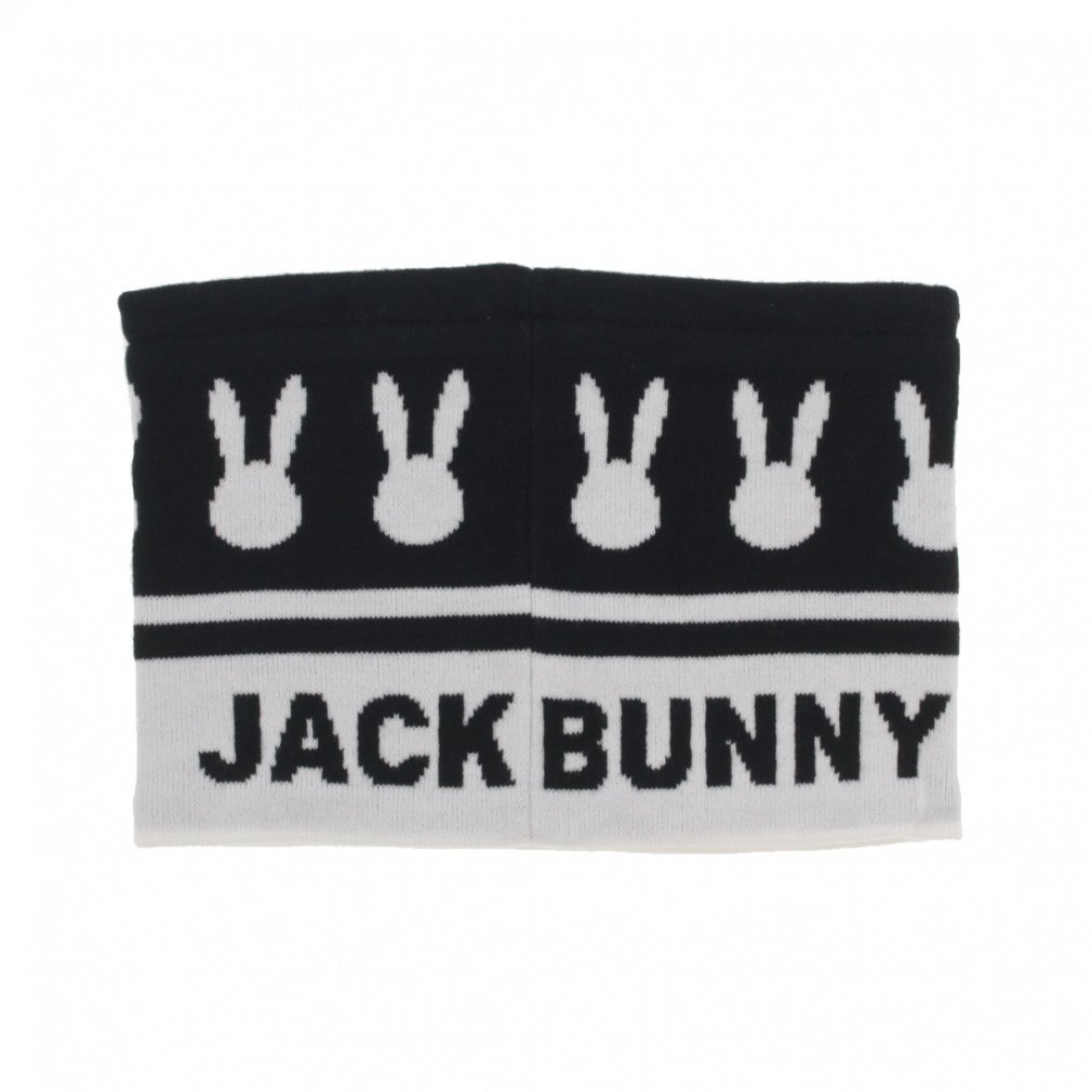 Jack Bunny!! ロゴ入りダウンベスト サイズ5 Jack Bunny!! ロゴ入り