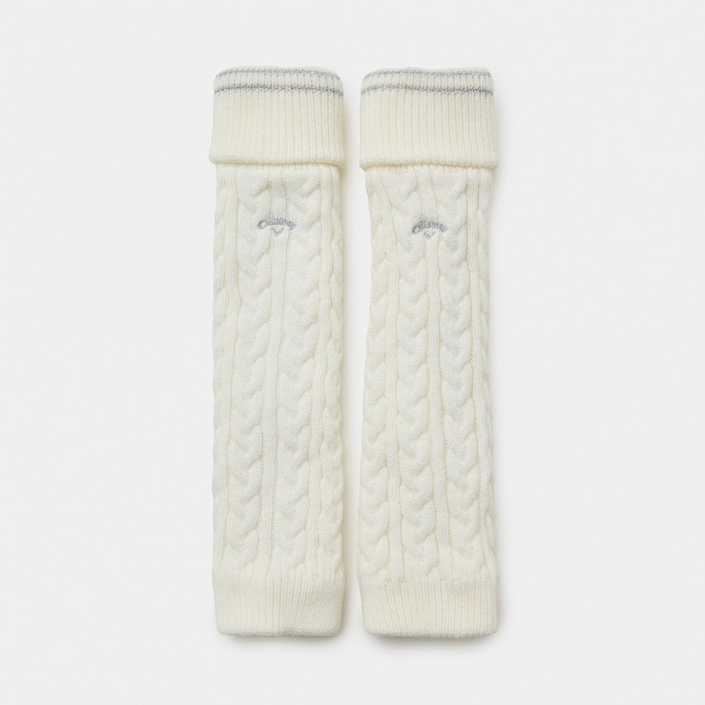 キャロウェイ レディース レッグウォーマー レッグウォーマー