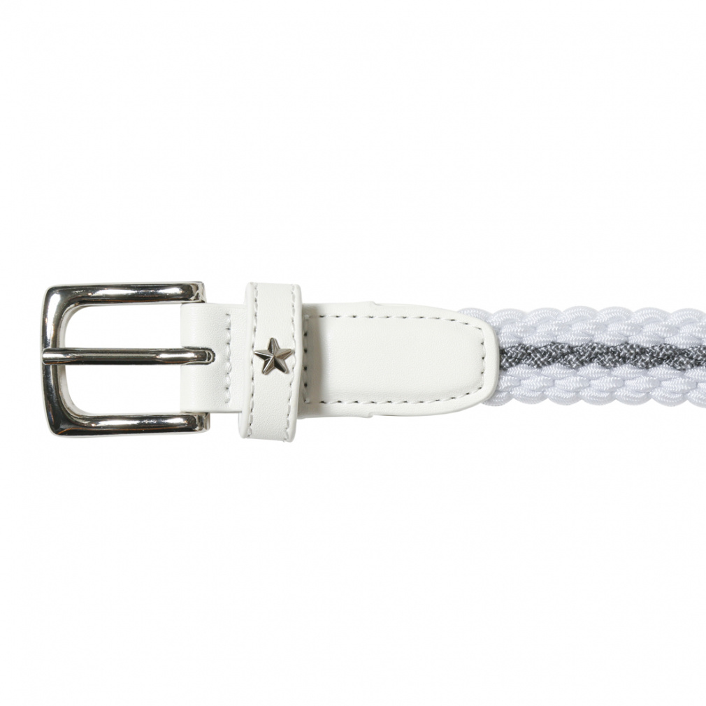 コルウィン レディース ゴルフウェア ベルト 春 夏 ゴムベルト (KO