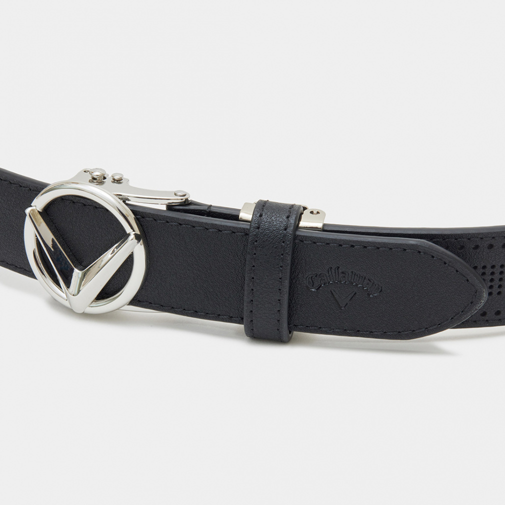 キャロウェイ レディース ゴルフウェア ベルト 春 夏 年間定番