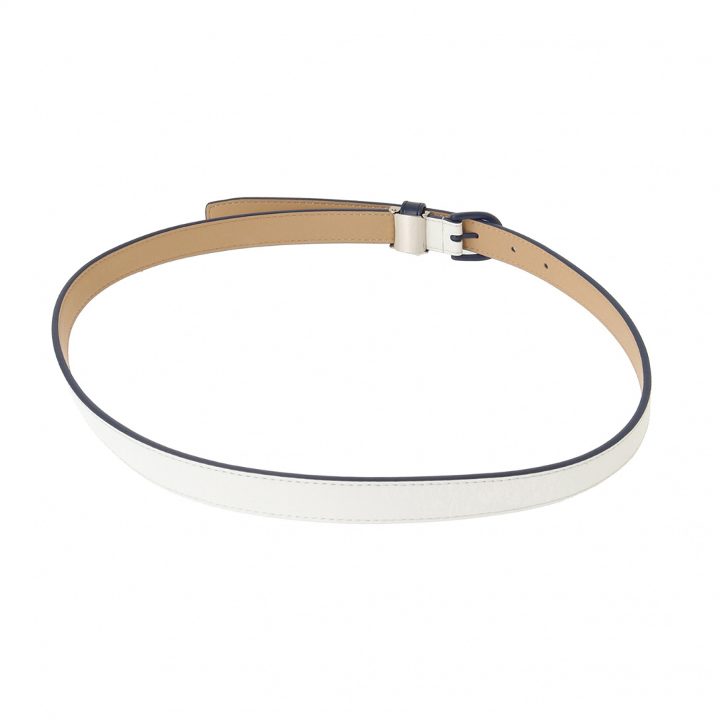 W Narrow Belt 7AL580｜Alpen Online