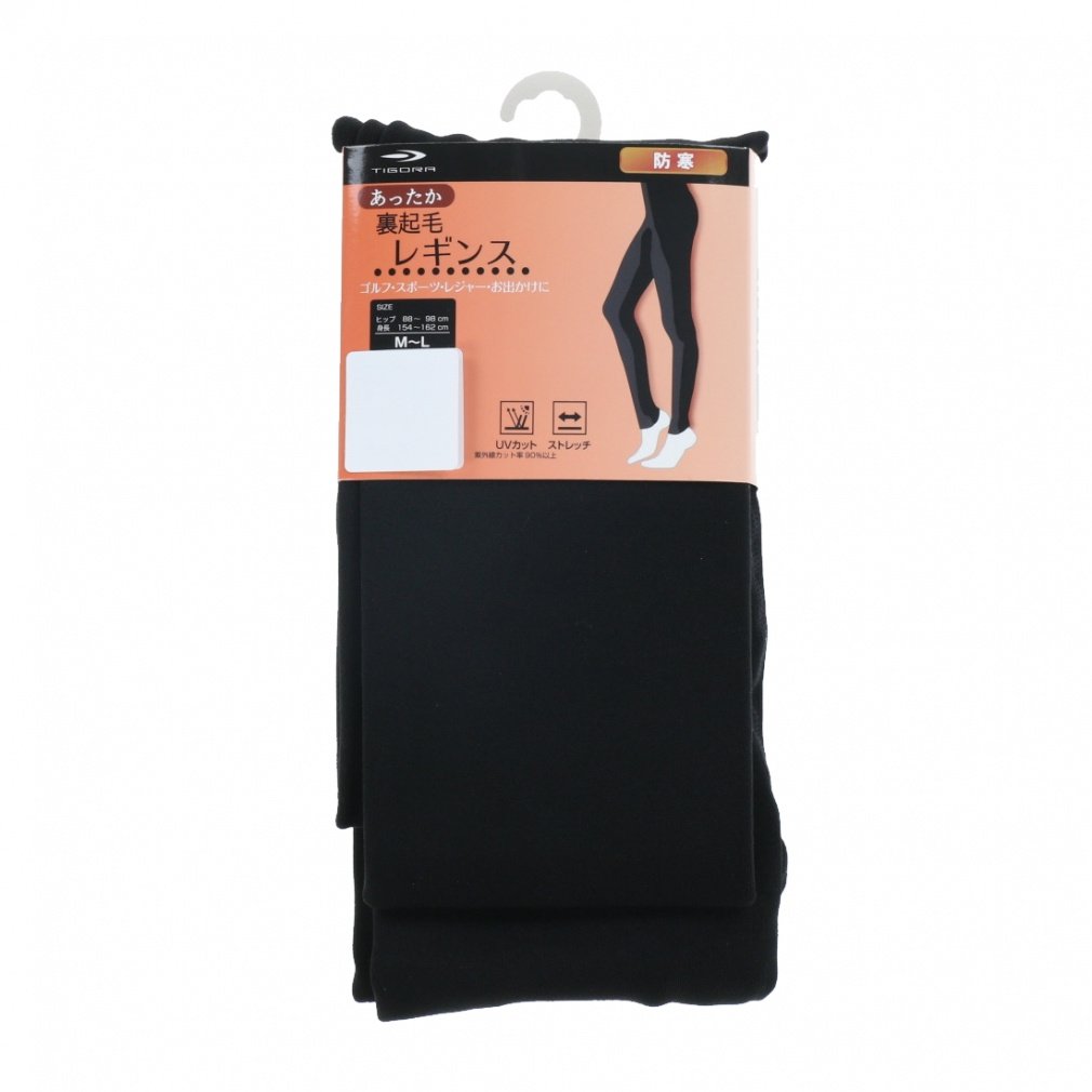裏起毛レギンス TR-1K2525LE｜Alpen Online