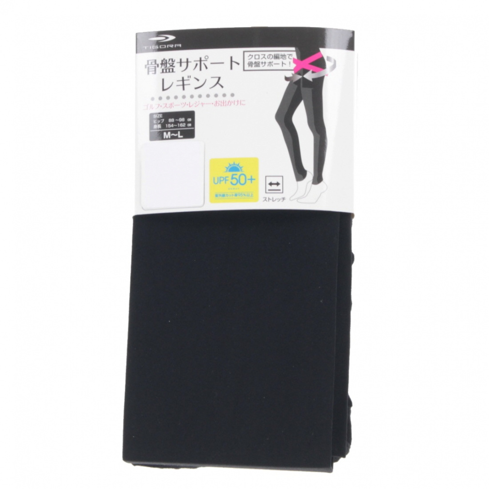 腰サポートレギンス｜Alpen Online