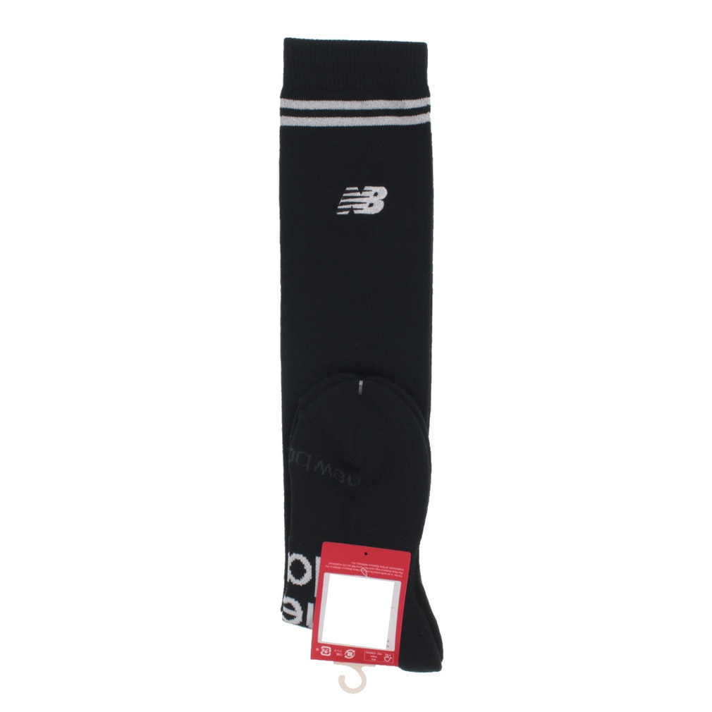 ニューバランス レディース ゴルフウェア ソックス 春 夏 HIGH SOCKS