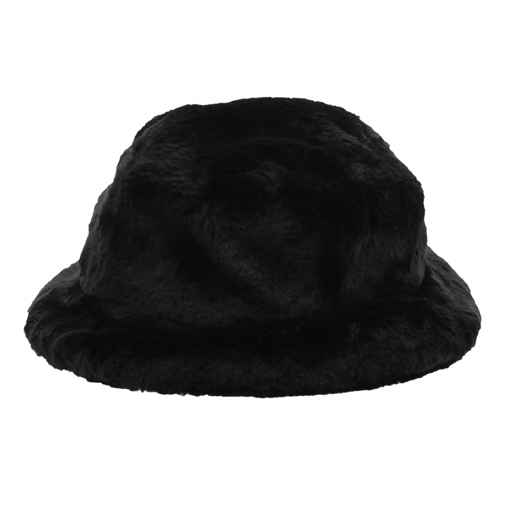 FUR BUCKET HAT 0124287509｜Alpen Online