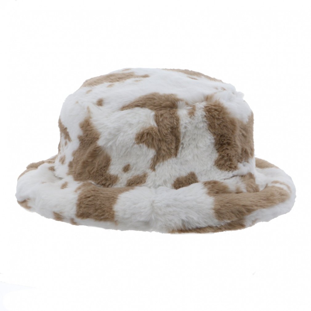 FUR BUCKET HAT 0124287509｜Alpen Online