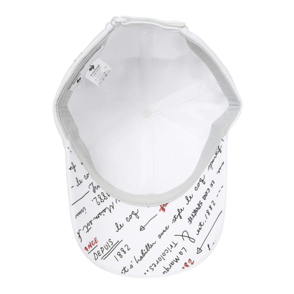 ハートモチーフキャップ LG4FCP03L｜Alpen Online