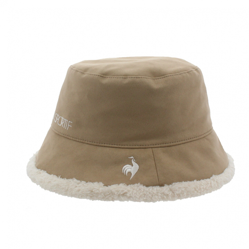 レディース　ゴルフ　ハット レディースハット（婦人帽子) BH8811/ ハタチ(HATACHI) グラウンド・ゴルフ