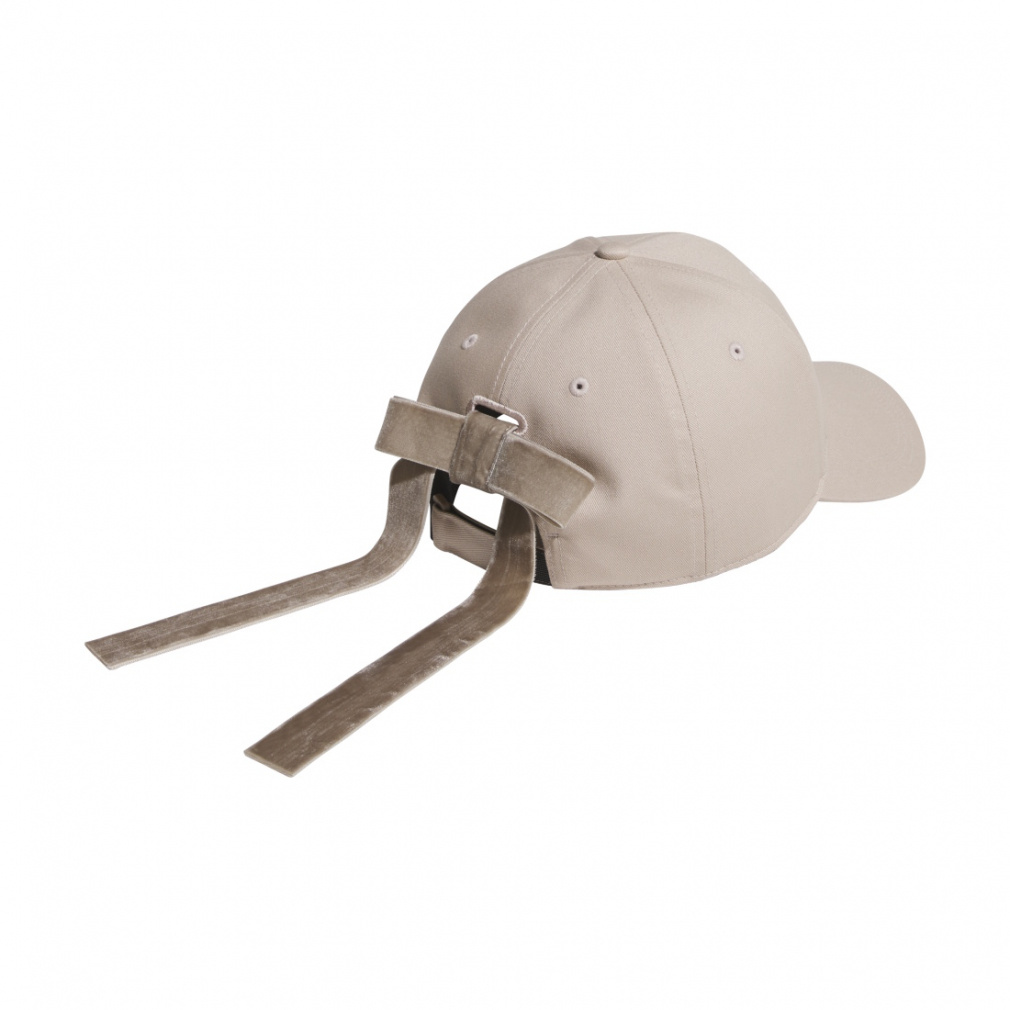 ベロアリボン キャップ KQE24｜Alpen Online