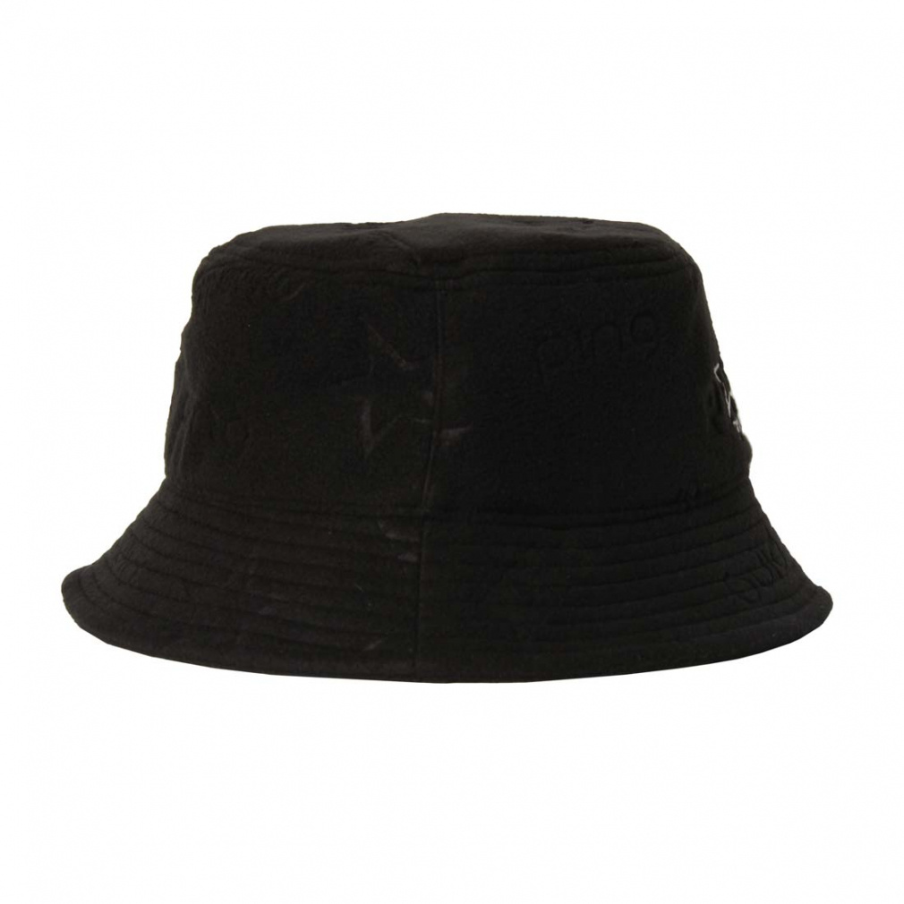 フリースエンボス柄ハット 6225287900｜Alpen Online