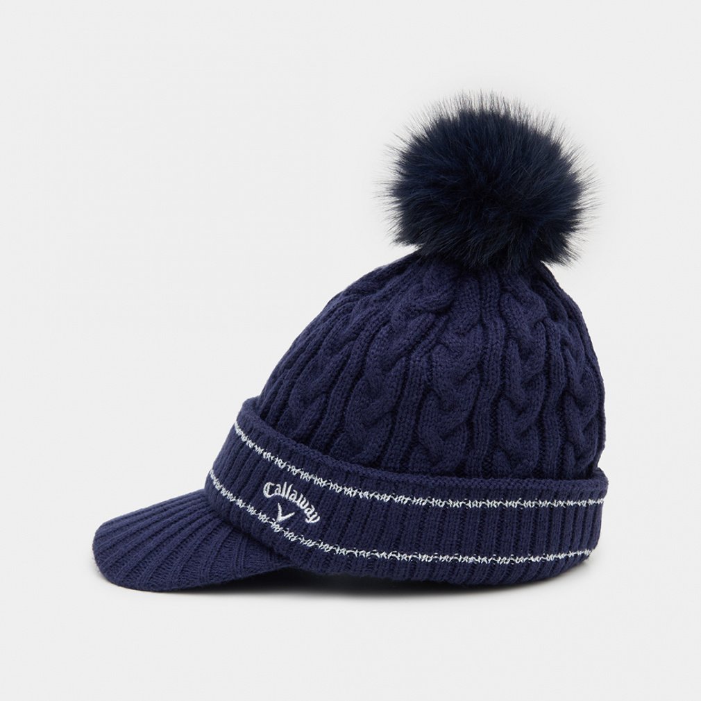 ツバ付きビーニー C25291218｜Alpen Online