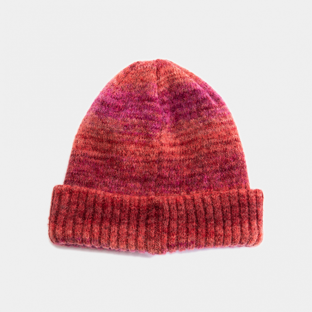 LOVE CALLAWAY グラデーションニットビーニー C23291222｜Alpen Online