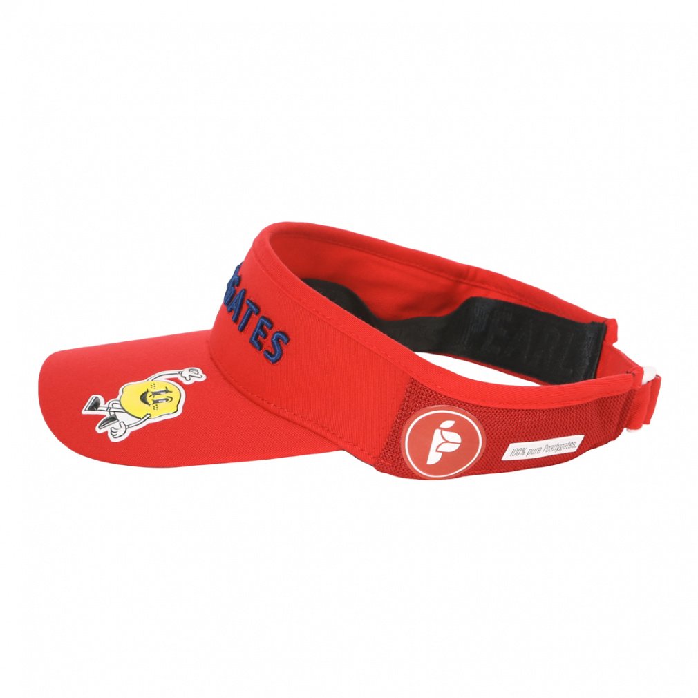 モーリー出品 BioネームリサイクルツイルVISOR 0535187502｜Alpen Online
