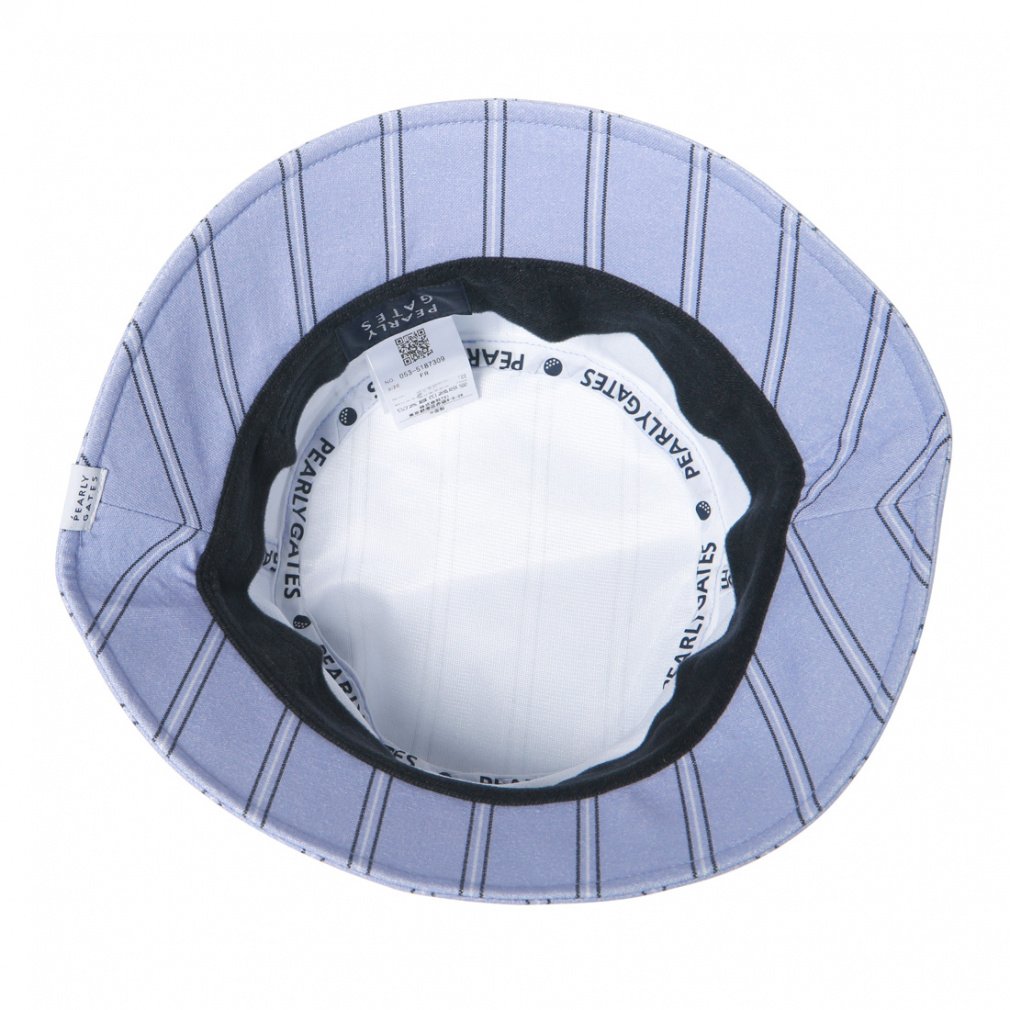 PEARLY GATES ストライプ アンダーシャツ サイズ4 ひで様専用 パーリー