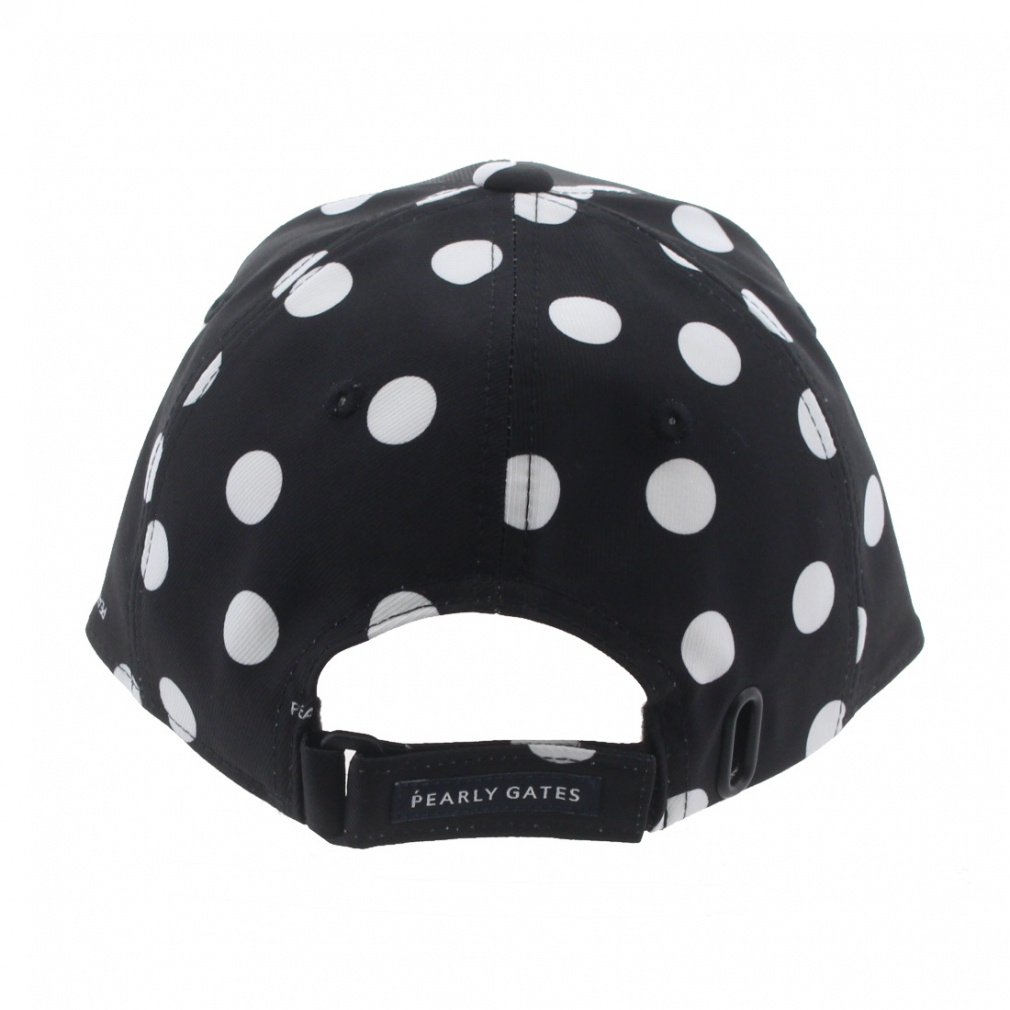 パーリーゲイツ　ゴルフ　ウエア　キャップ 楽天市場】パーリーゲイツ ゴルフウェア キャップ 秋 冬 PearlygatesF