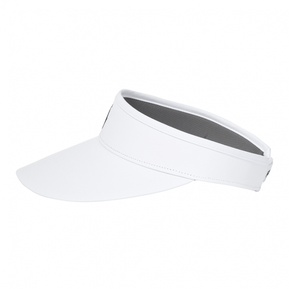 ラルフローレン レディース ゴルフウェア サンバイザー 春 夏 エン