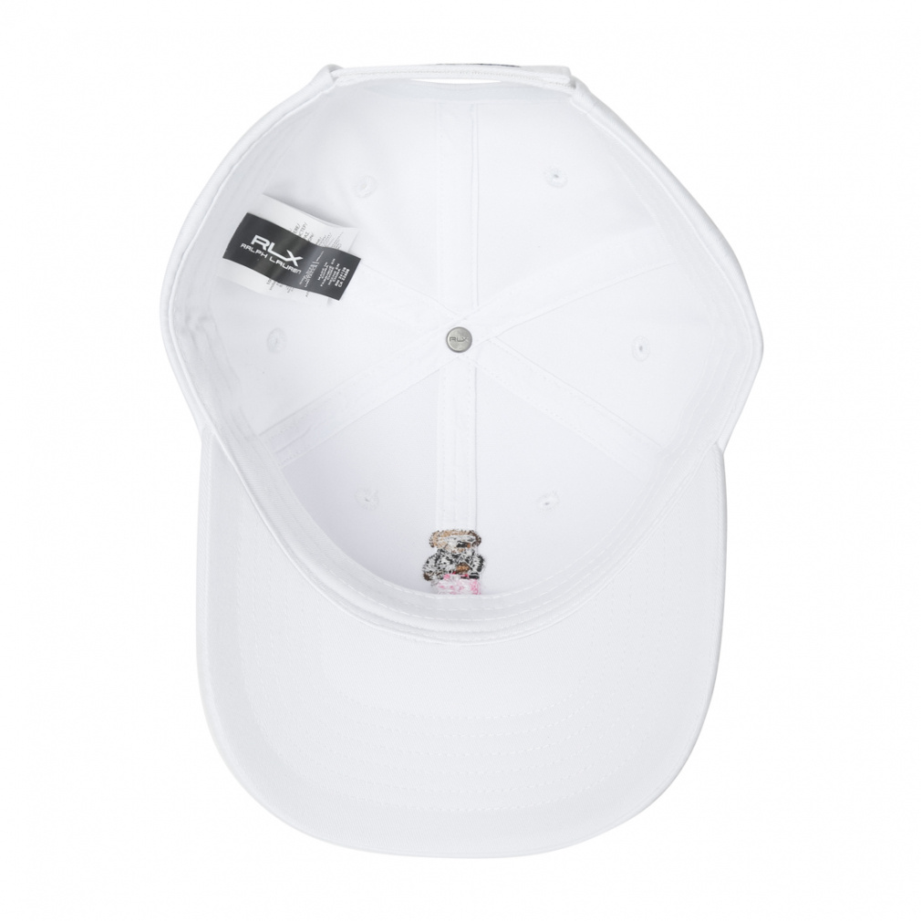 ツイル ポロベア キャップ SS24-2958｜Alpen Online