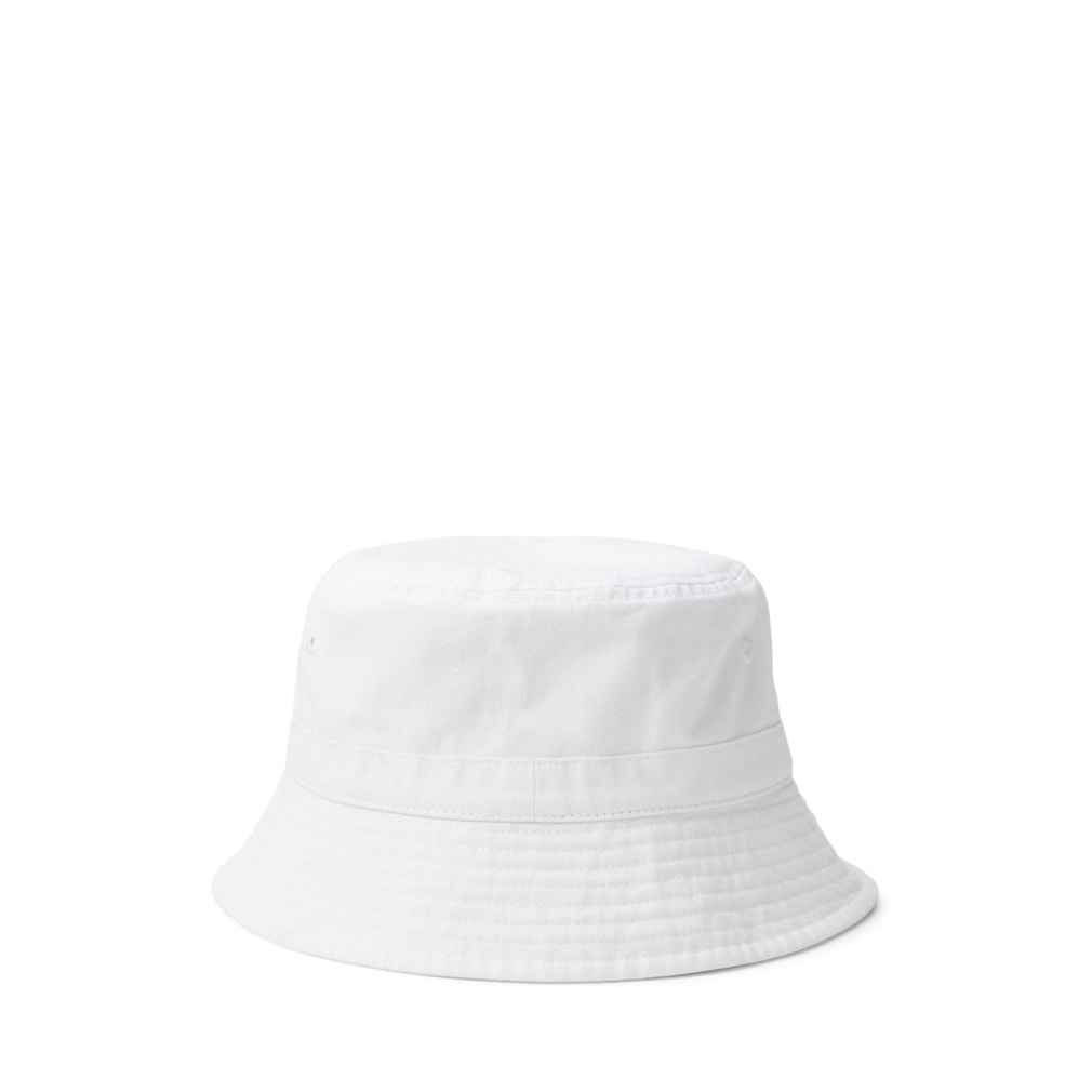 ラルフローレン レディース ゴルフウェア ハット 春 夏 Polo ベア