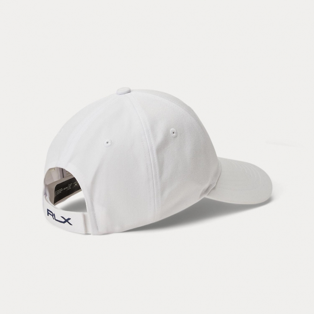 ラルフローレン レディース ゴルフウェア キャップ 秋 冬 Polo ベア