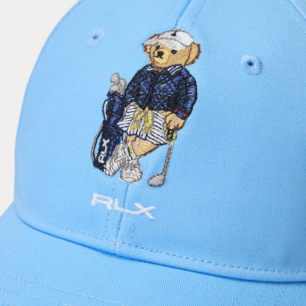 Polo Ralph Lauren テディベアキャップ ゴルフ 楽天市場】【最大5000円OFF ブラックフライデークーポン発行中】POLO