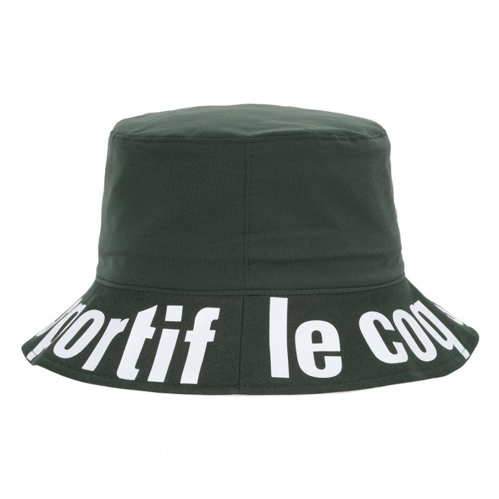 ルコックスポルティフ ゴルフ レディース ゴルフウェア ハット 秋 冬