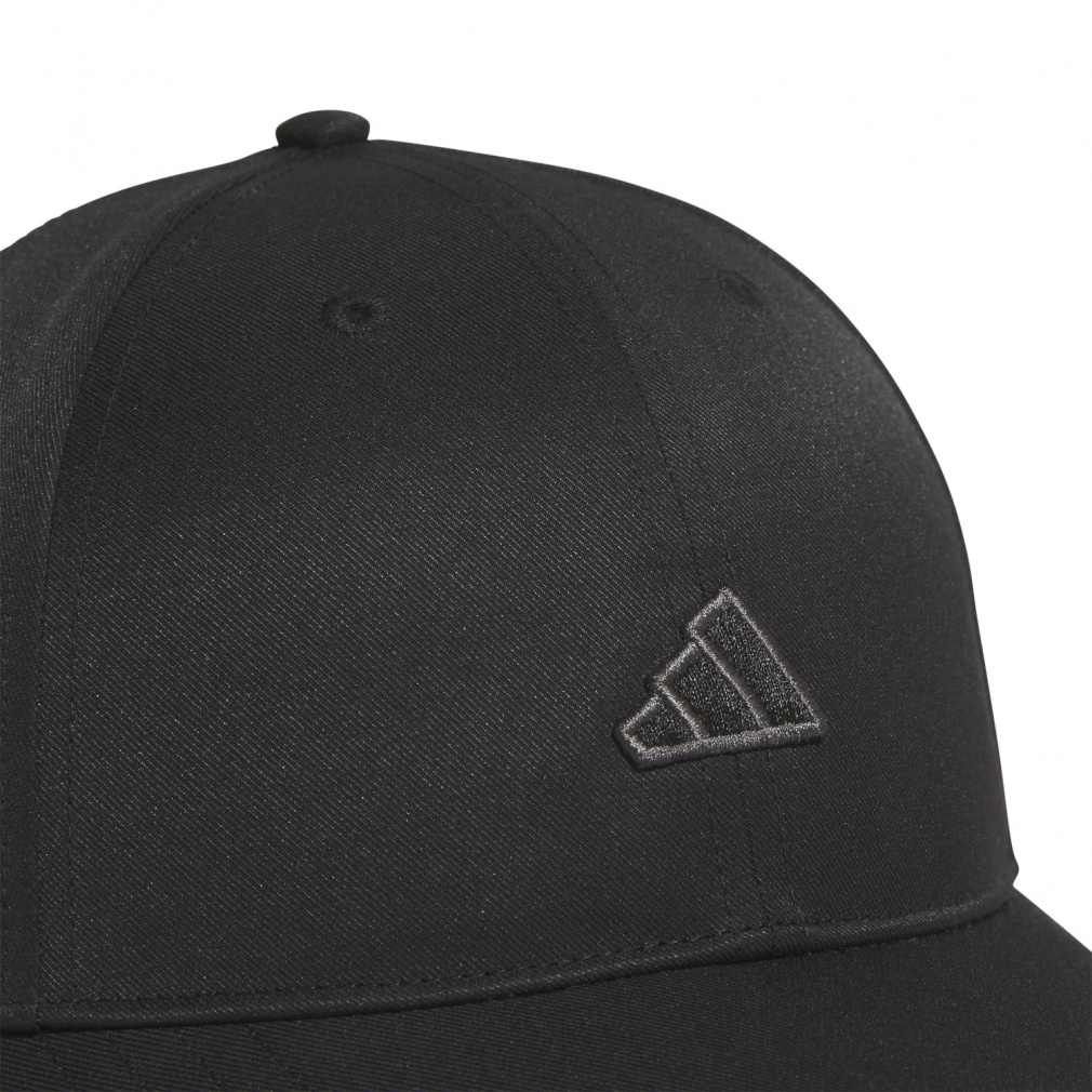 アディダス レディース ゴルフウェア キャップ 春 夏 カラーキャップ