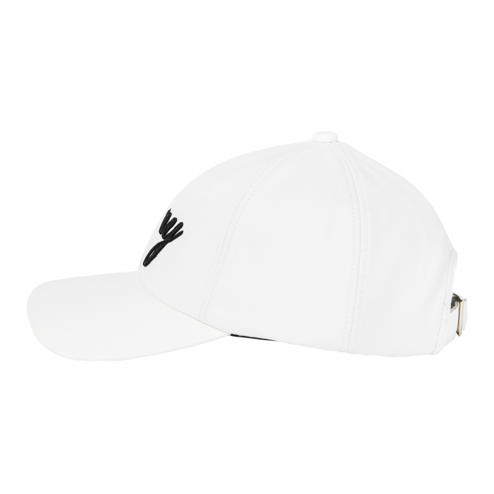 エイミーゴルフ レディース ゴルフウェア キャップ 春 夏 プランプeimy