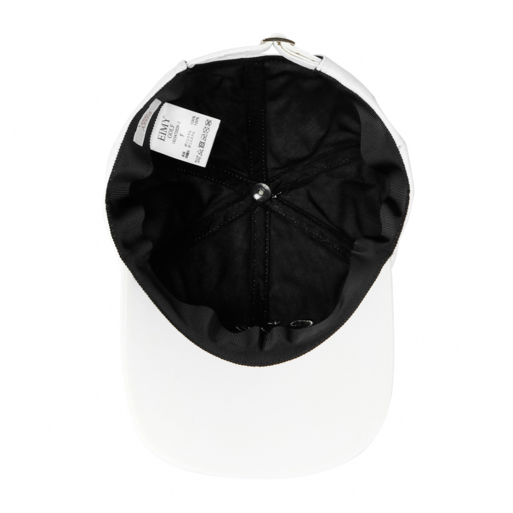 プランプeimyロゴキャップ 1623472039｜Alpen Online