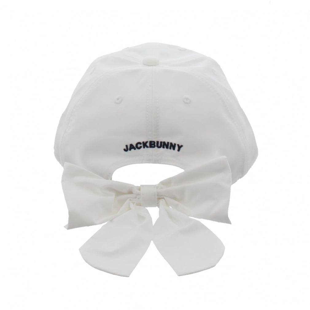 ジャック バニー レディース ゴルフウェア キャップ 春 夏 レディース