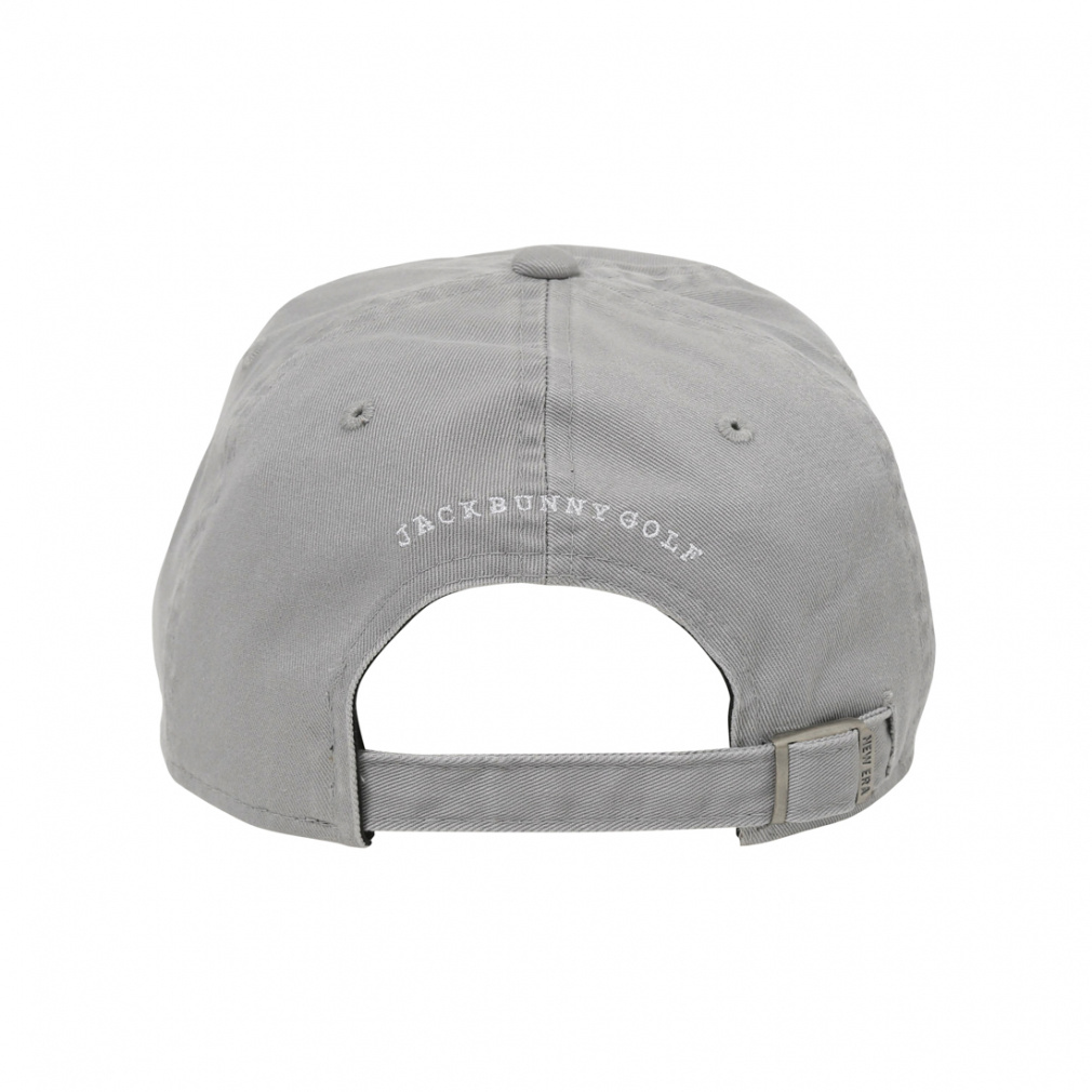 ジャック バニー ゴルフウェア キャップ 春 夏 NEWERAコラボキャップ