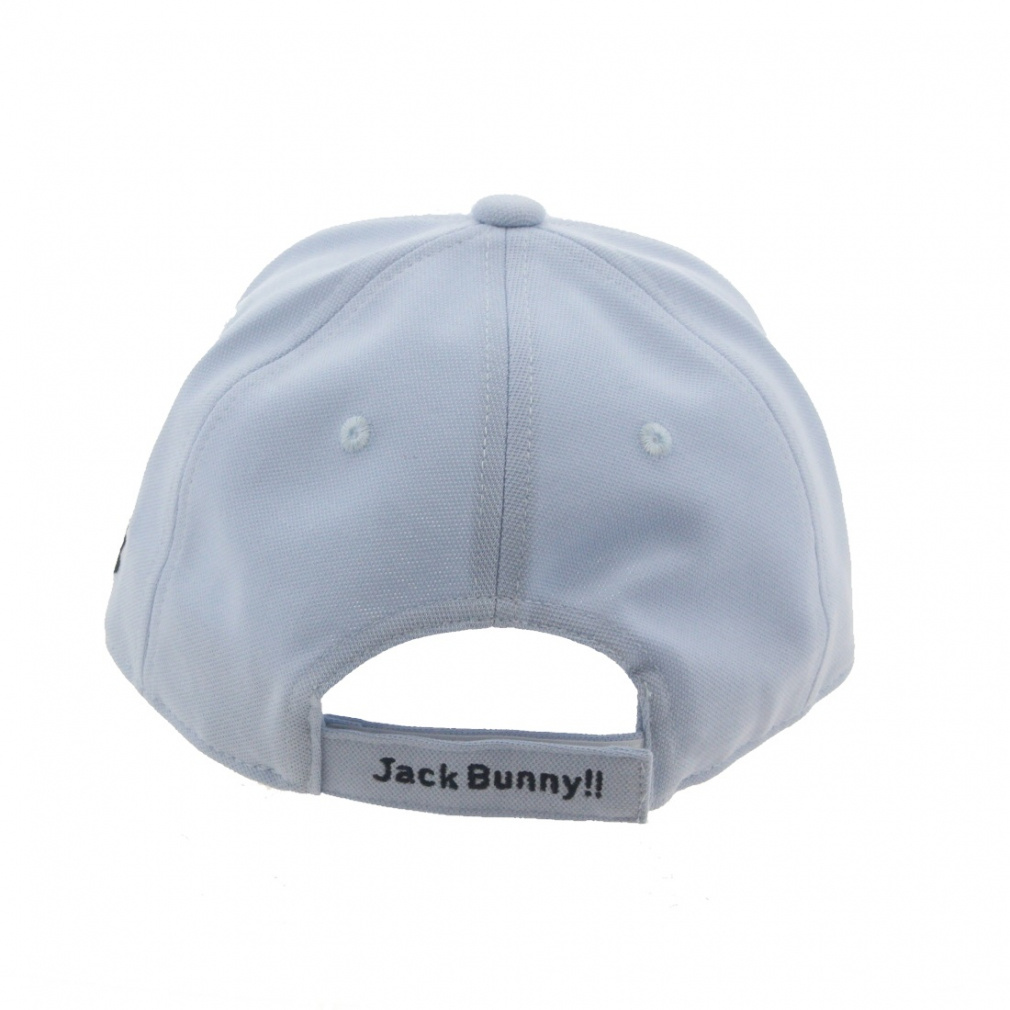 ジャック バニー ゴルフウェア キャップ 秋 冬 【定番】キャップ