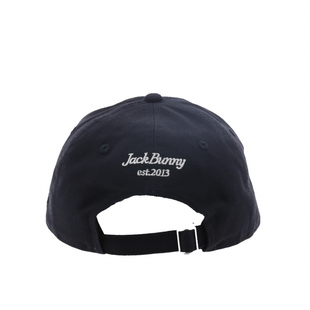 ジャック バニー ゴルフウェア キャップ 秋 冬 NEWERA 9-TWENTY