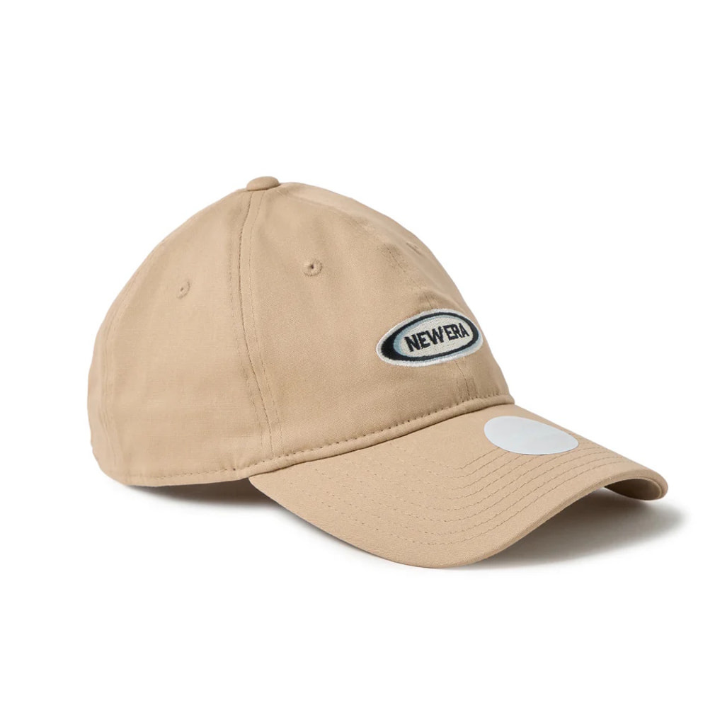 ニューエラ レディース ゴルフウェア キャップ 春 夏 GFW 920LV OVAL